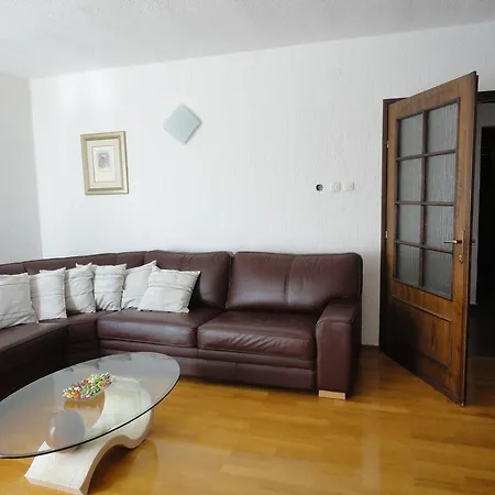 Apartment Mira Senj  Room photo