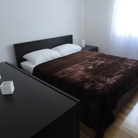 Apartment Mira Senj  Room photo