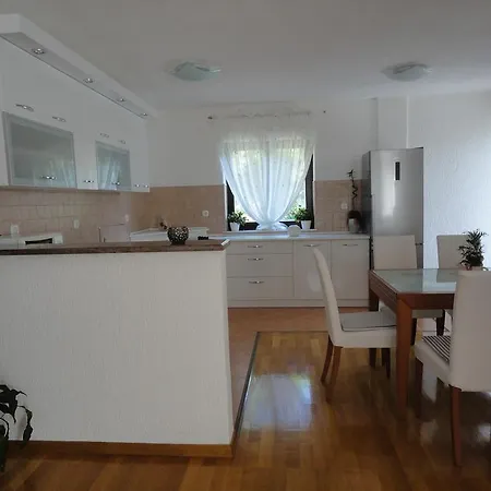Apartment Mira Senj  Room photo