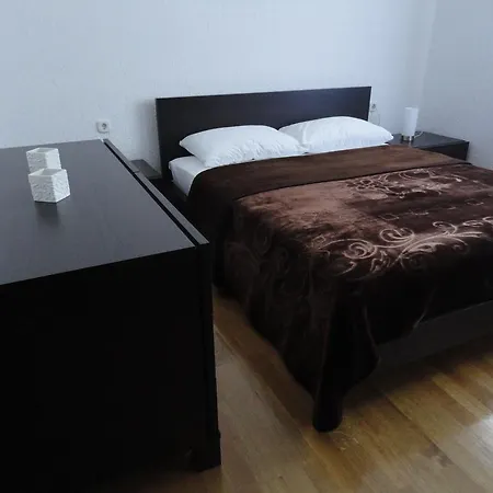 Apartment Mira Senj  Room photo