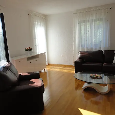 Apartment Mira Senj  Room photo