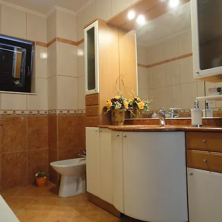 Apartment Mira Senj  Room photo