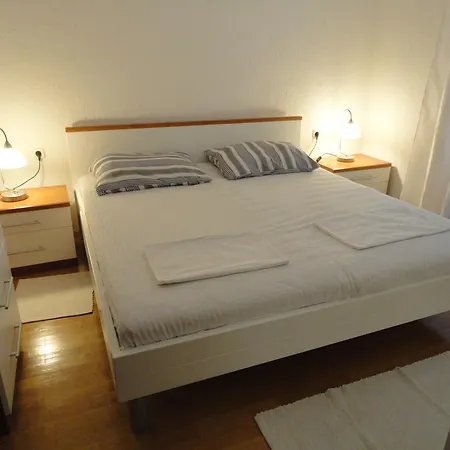 Apartment Mira Senj  Room photo