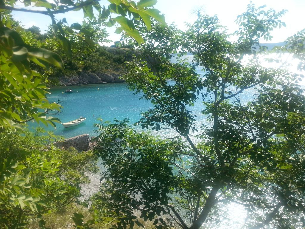 Mira Apartmán Senj (Lika-Senj)