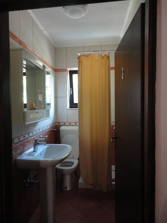 Mira Apartmán