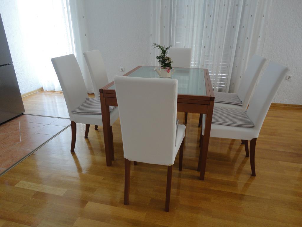 Mira Apartmán