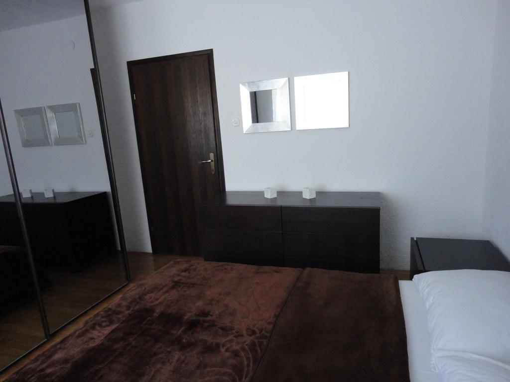 Apartmán Mira *