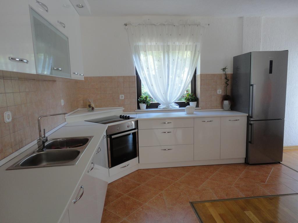 Mira Apartmán *