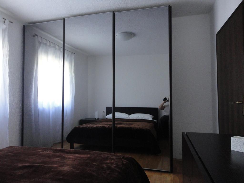 Apartment Mira