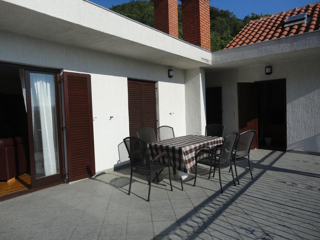 Mira Apartmán