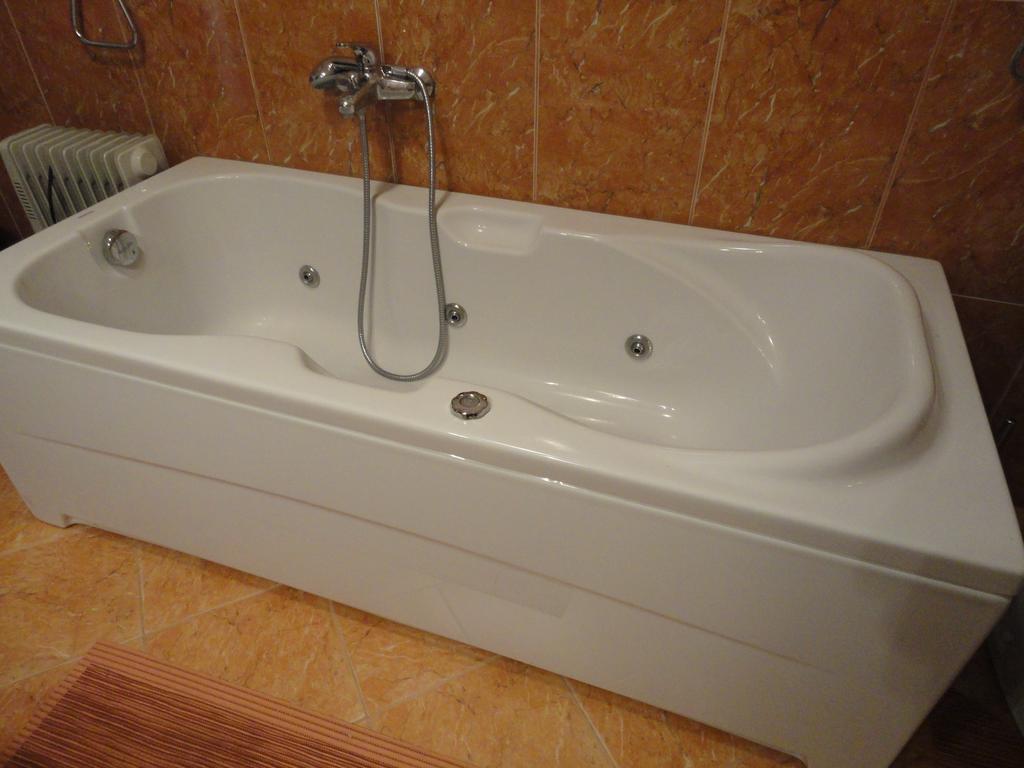 Apartmán Mira *