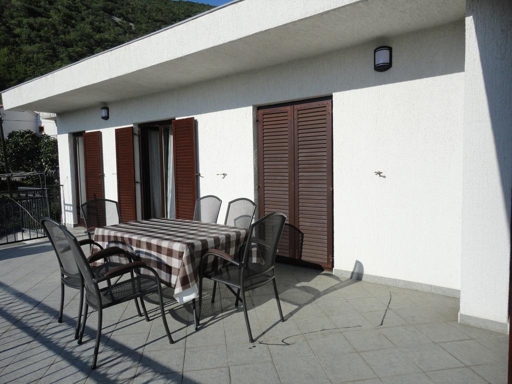 Apartmán Mira
