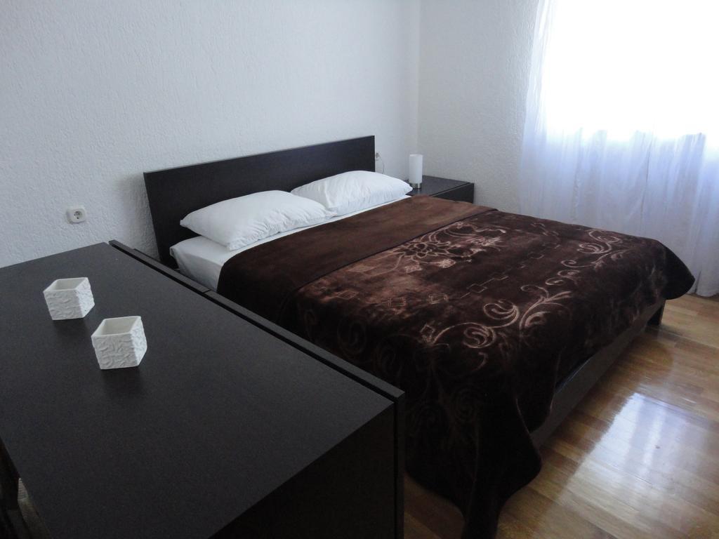 Mira Apartmán Senj (Lika-Senj)