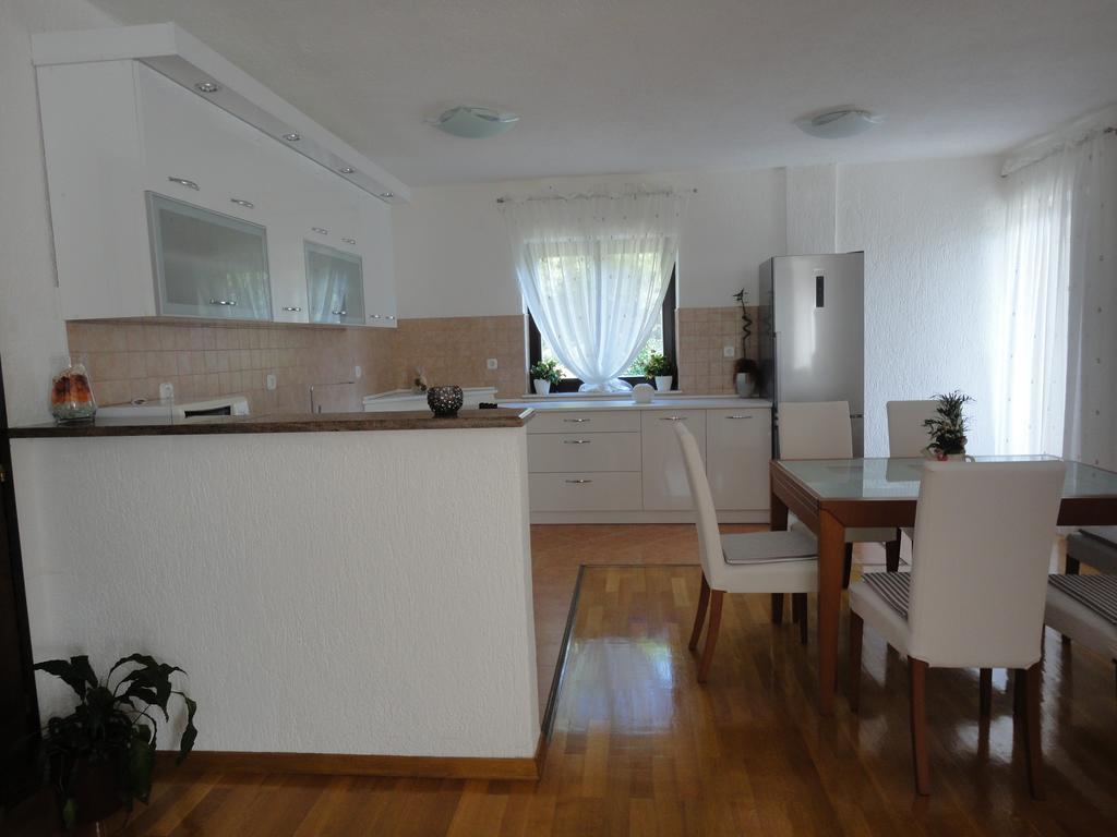 Apartmán Mira *