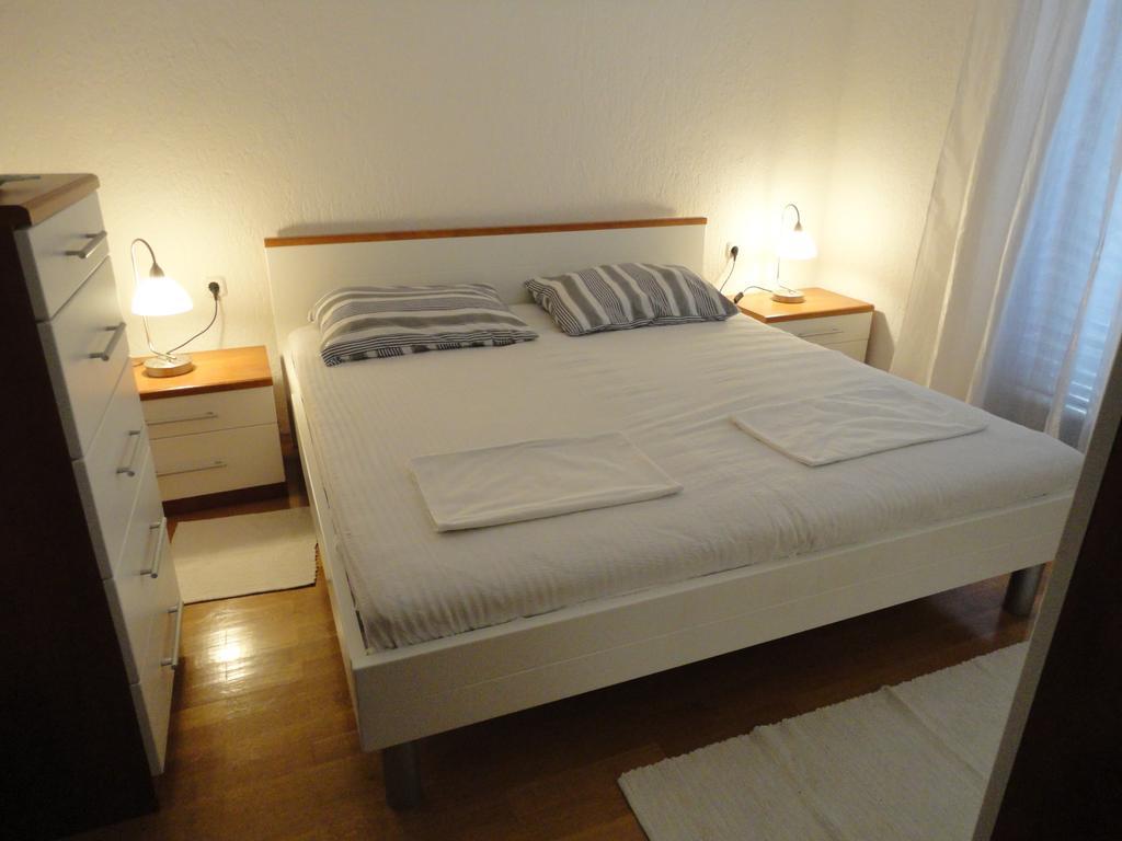 Mira Apartment Senj (Lika-Senj)